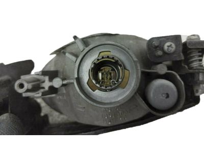 Honda 33900-TS8-A01 Light Assembly Right Front F