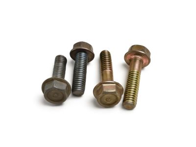 Honda 95701-08025-00 Bolt, Flange (8X25)