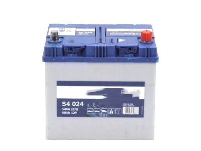 Acura 31500-SNC-00100M Battery (44B19L-S) (Gr151R) (340Cca) (57Rc)