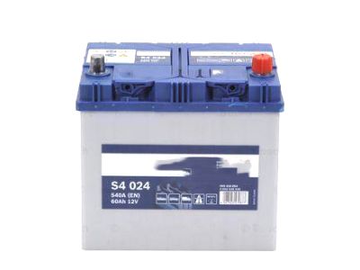 Honda 31500-SNC-00100M Battery (44B19L-S)