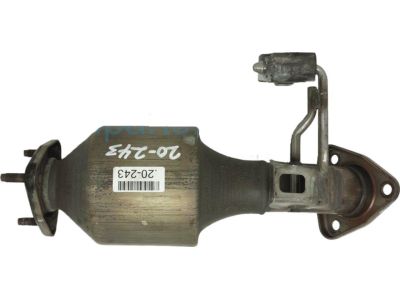 Honda 18150-R1B-A00 Converter