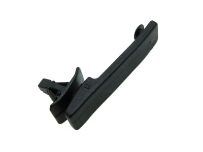 Honda 91563-S84-A01 Clip, Door Weatherstrip