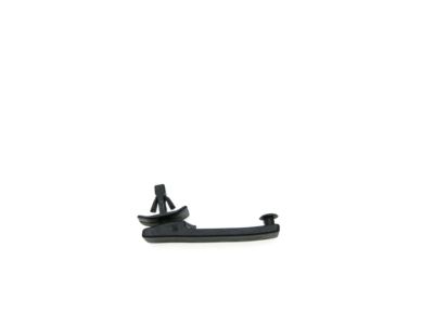 Acura 91563-S84-A01 Clip, Passenger Side Door Weatherstrip