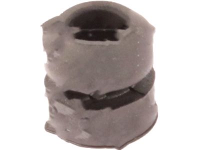 Acura 17212-PLC-000 Rubber, Air Cleaner Mounting
