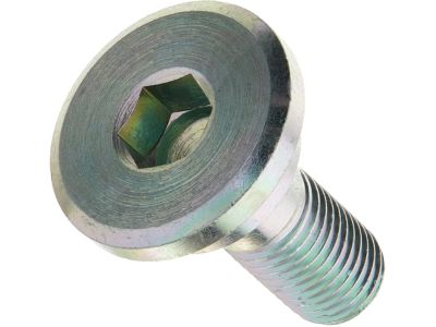 Honda 90086-PR3-000 Bolt, Socket (10X28)