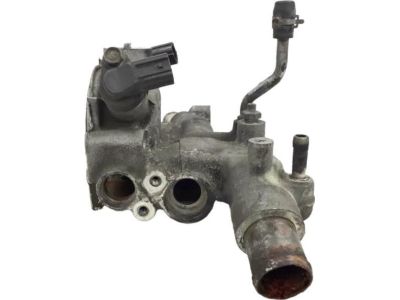 Honda 19315-PHM-010 Cover, Water Outlet