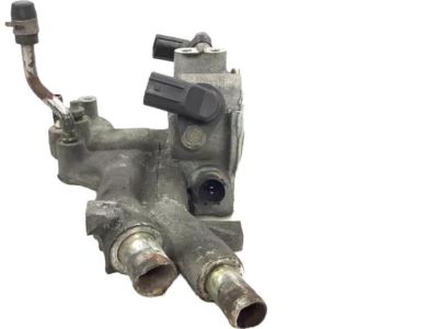 Honda 19315-PHM-010 Cover, Water Outlet