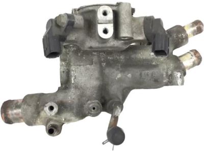 Honda 19315-PHM-010 Cover, Water Outlet