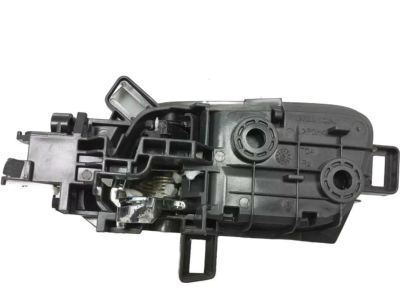 Honda 72120-T0G-A11ZA Handle Assembly (Graphite Black)