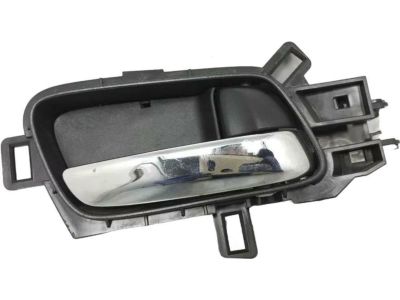 Honda 72120-T0G-A11ZA Handle Assembly (Graphite Black)