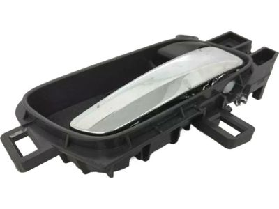 Honda 72120-T0G-A11ZA Handle Assembly (Graphite Black)