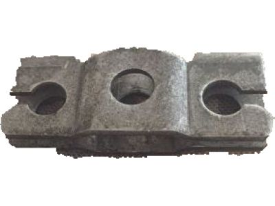 Acura 47360-SB2-000 Equalizer