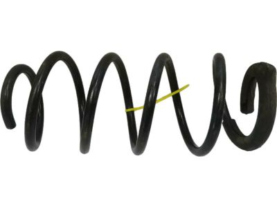 Honda 51401-T6Z-A01 Spring, Right Front