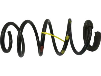 Honda 51401-T6Z-A01 Spring, Right Front
