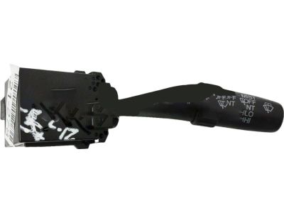 Honda 35256-S5A-A51 Switch Assembly, Wiper