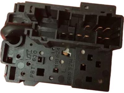 Honda 35256-S5A-A51 Switch Assembly, Wiper