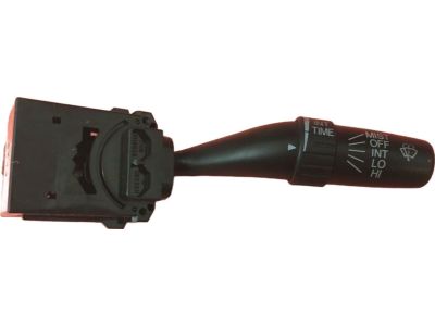 Honda 35256-S5A-A51 Switch Assembly, Wiper