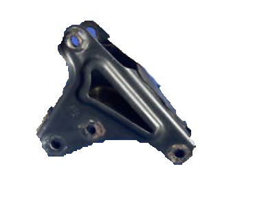 Honda 50690-TR7-A61 Bracket, Torque Rod (Lower)