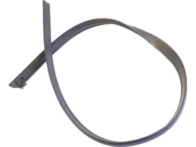 Honda 72325-S5A-003 Sub-Seal, R. FR. Door