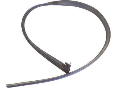 Honda 72325-S5A-003 Sub-Seal, R. FR. Door