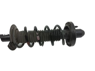 Honda 52441-T3L-A01 Spring, Rear