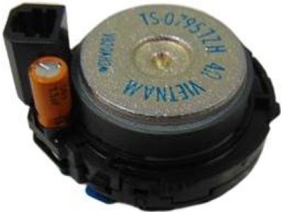 Honda 39120-THR-A21 Speaker Assembly, Tweeter (Base) (Pioneer)