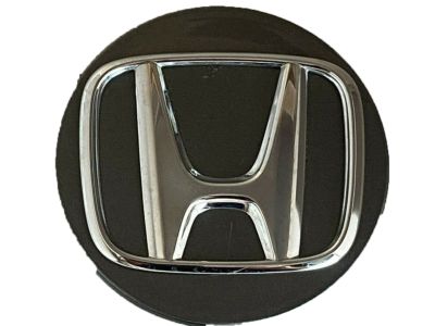 Honda 44732-TVA-A11 Cap Assembly, Aluminum Wheel Center