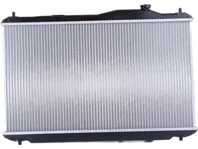 Honda 19010-R1B-A02 Radiator (Toyo)