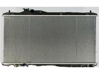 Honda 19010-R1B-A02 Radiator (Toyo)