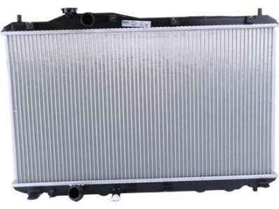 Honda 19010-R1B-A02 Radiator (Toyo)