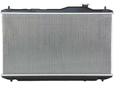 Honda 19010-R1B-A02 Radiator (Toyo)