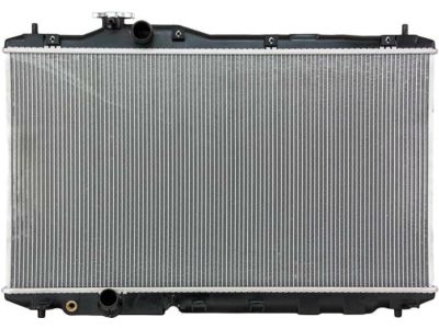 Honda 19010-R1B-A02 Radiator (Toyo)