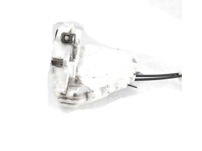 Honda 72110-SNA-A14 Latch Assembly, Right Front