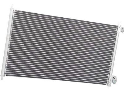 Honda 80100-S87-A00 Condenser Assy. (Showa)