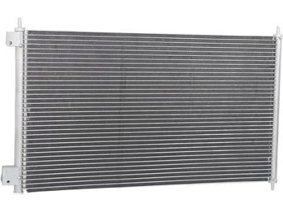 Honda 80100-S87-A00 Condenser Assy. (Showa)