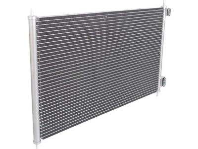 Honda 80100-S87-A00 Condenser Assy. (Showa)