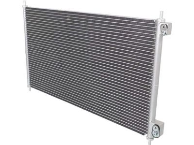 Honda 80100-S87-A00 Condenser Assy. (Showa)