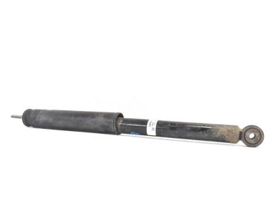Honda 52610-SVB-A05 Damper Assembly, Rear