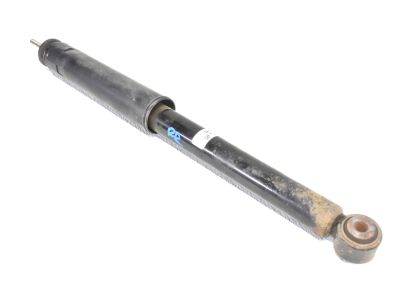Honda 52610-SVB-A05 Damper Assembly, Rear