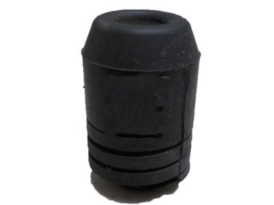 Honda 72142-SM4-000 Stopper, Door