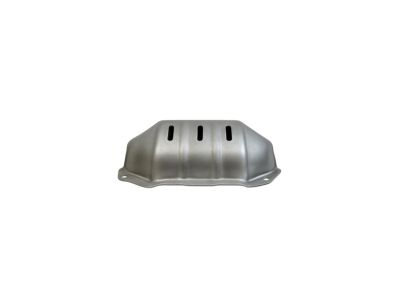 Honda 18181-5R0-000 Cover (Lower)