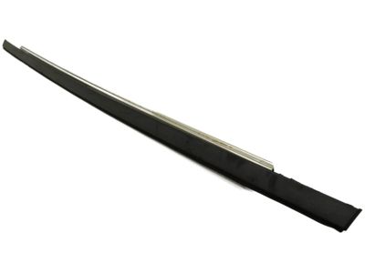 Honda 72925-THR-A01 Molding Assy., R. Slide Door Retainer