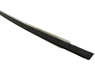 Honda 72925-THR-A01 Molding Assy., R. Slide Door Retainer