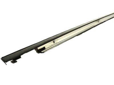 Honda 72925-THR-A01 Molding Assy., R. Slide Door Retainer