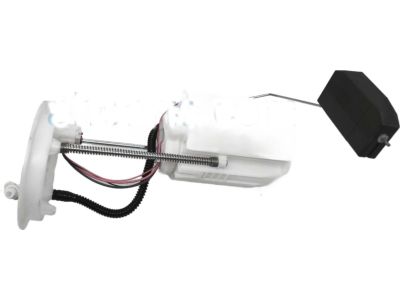 Honda 17045-TPG-A01 SET