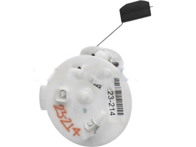 Honda 17045-TPG-A01 SET