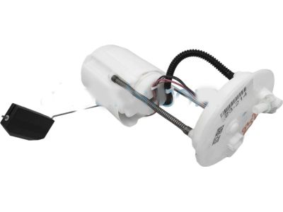 Honda 17045-TPG-A01 SET