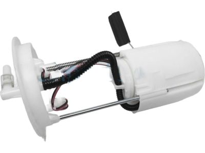 Honda 17045-TPG-A01 SET