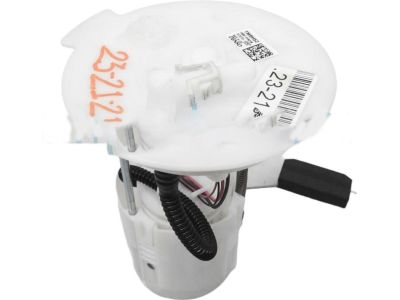 Honda 17045-TPG-A01 SET