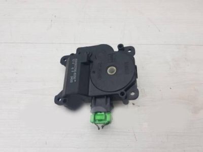 Acura 79350-S3V-A51 Motor Assembly, Heater & Cooler
